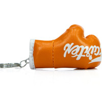 FAIRTEX Key Chain - Boxing Glove ORANGE