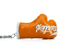 FAIRTEX Key Chain - Boxing Glove ORANGE FAIRTEX Key Chain - Boxing Glove ORANGE