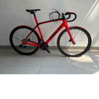 Trek bike domane sl6 2020
