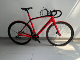 Trek bike domane sl6 2020