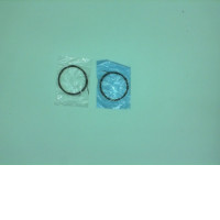 Set of 2 Bicycle brake cable set