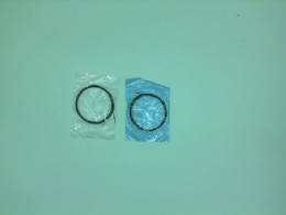 Set of 2 Bicycle brake cable set