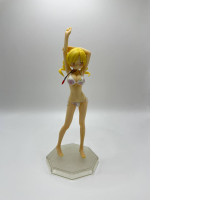 Japanese figure Mami