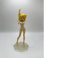 Japanese figure Mami Japanese figure Mami