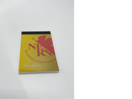 Anime notepad Anime notepad