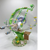 Japanese figure Kadokawa Is the Order A rabbit Chino