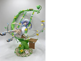 Japanese figure Kadokawa Is the Order A rabbit Chino