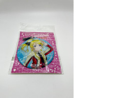 Anime keychain School Idol Anime keychain School Idol