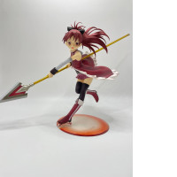 Japanese figure Madoka