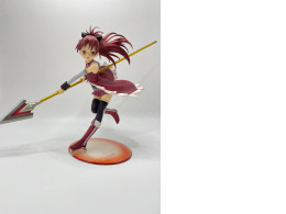 Japanese figure Madoka Japanese figure Madoka