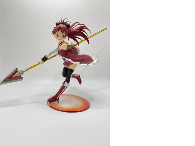 Japanese figure Madoka Japanese figure Madoka