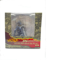 Japanese figure Evangelion