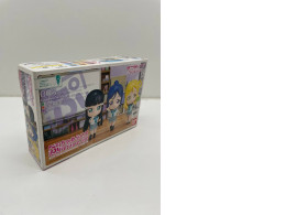 Constructor for Japanese figures Love Live