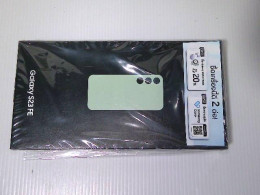 smartphone Samsung Galaxy S23 FE