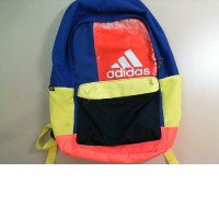 Backpack ADIDAS Multicolor