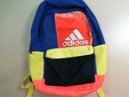 Backpack ADIDAS Multicolor Backpack ADIDAS Multicolor