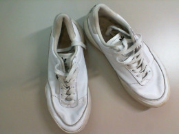 White sneakers ADIDAS White sneakers ADIDAS