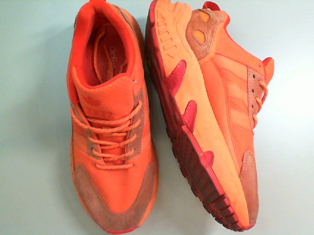 Men's sneakers ADIDAS orange Men's sneakers ADIDAS orange