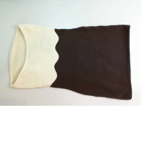 Women's knitted top Women's knitted top