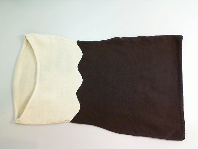 Women's knitted top Women's knitted top