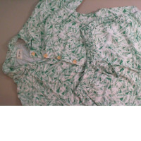 Women's shirt + shorts set Women's shirt + shorts set