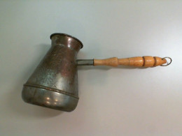 Turk for making coffee