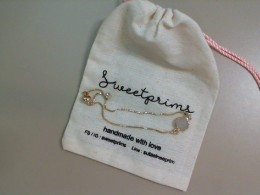 Handmade, bracelet in a bag Handmade, bracelet in a bag