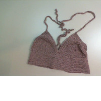 Women's knitted top Women's knitted top