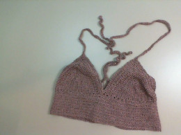 Women's knitted top Women's knitted top