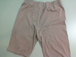 Straight sports shorts