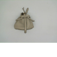 GiGLi beige Women's handbag 