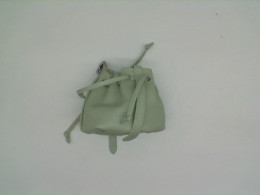Light green GiGLi women's handbag Light green GiGLi women's handbag