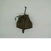 Brown GiGLi women's handbag