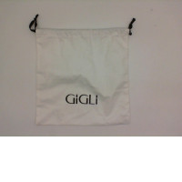 Gift white bag GiGLi Gift white bag GiGLi