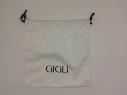 Gift white bag GiGLi Gift white bag GiGLi