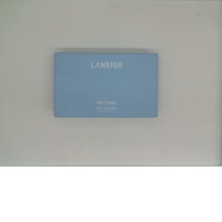 LANEIGE WATER BANK BLUE HYALURONIC 4 Step Essential Kit