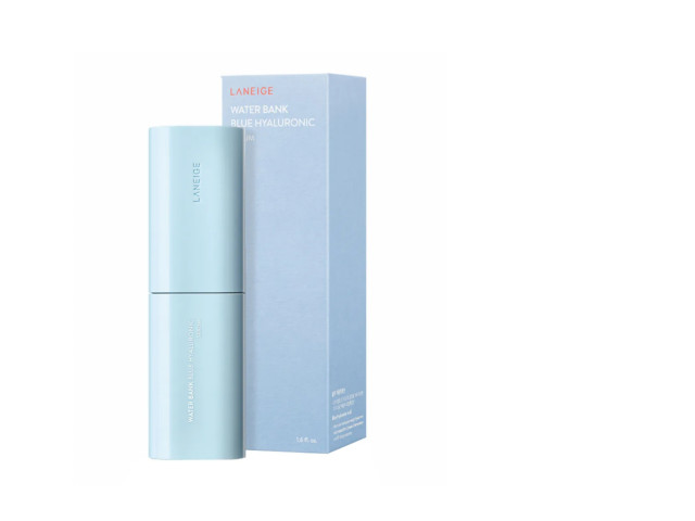 LANEIGE Water Bank Blue Hyaluronic Serum 50ml LANEIGE Water Bank Blue Hyaluronic Serum 50ml