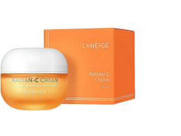 LANEIGE radian-c cream 30 ml LANEIGE radian-c cream 30 ml
