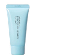 LANEIGE water bank blue hyaluronic cleansing gel 30 ml LANEIGE water bank blue hyaluronic cleansing gel 30 ml