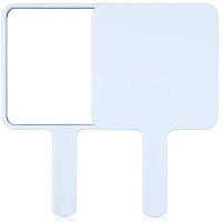 LANEIGE mega campaign square-handed mirror LANEIGE mega campaign square-handed mirror