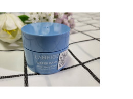 LANEIGE water bank blue hyaluronic intensive cream 10 ml