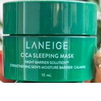 LANEIGE cica sleeping mask 10 ml LANEIGE cica sleeping mask 10 ml