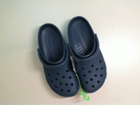 Men's rubber shoes blue Crocs Men's rubber shoes blue Crocs