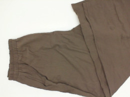 Brown Wide Leg Pants Brown Wide Leg Pants