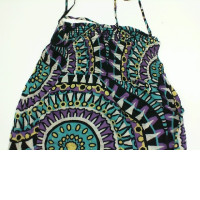 Multicolored dress size L Multicolored dress size L