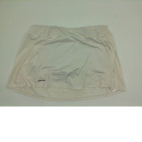 White sport skirt ARTENGO White sport skirt ARTENGO