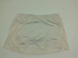 White sport skirt ARTENGO White sport skirt ARTENGO