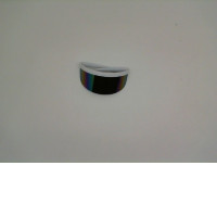 White sphere sunglasses