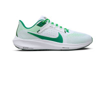 Shoes NIKE M AIR ZOOM PEGASUS 40 PRM - HITE/MALACHITE-FIR-GREEN STRIKE Shoes NIKE M AIR ZOOM PEGASUS 40 PRM - HITE/MALACHITE-FIR-GREEN STRIKE