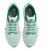 Shoes NIKE M AIR ZOOM PEGASUS 40 PRM - HITE/MALACHITE-FIR-GREEN STRIKE